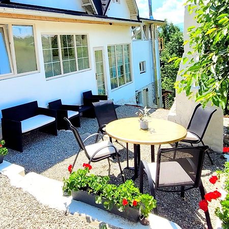 Carpathia Magic -Adults Only Villa Pestera  Luaran gambar