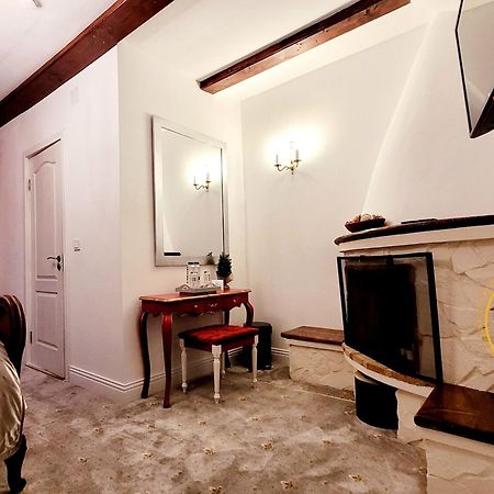 Carpathia Magic -Adults Only Villa Pestera  Luaran gambar