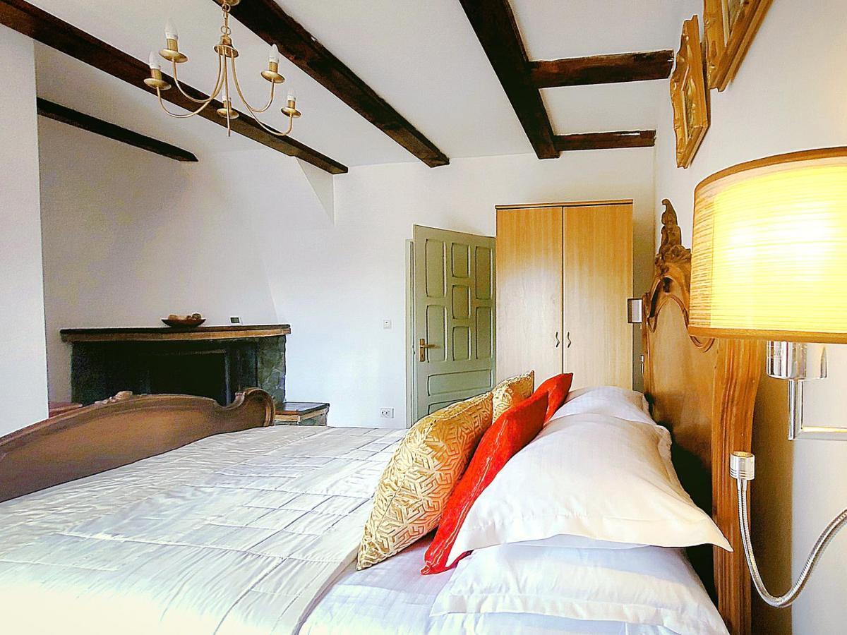 Carpathia Magic -Adults Only Villa Pestera  Luaran gambar