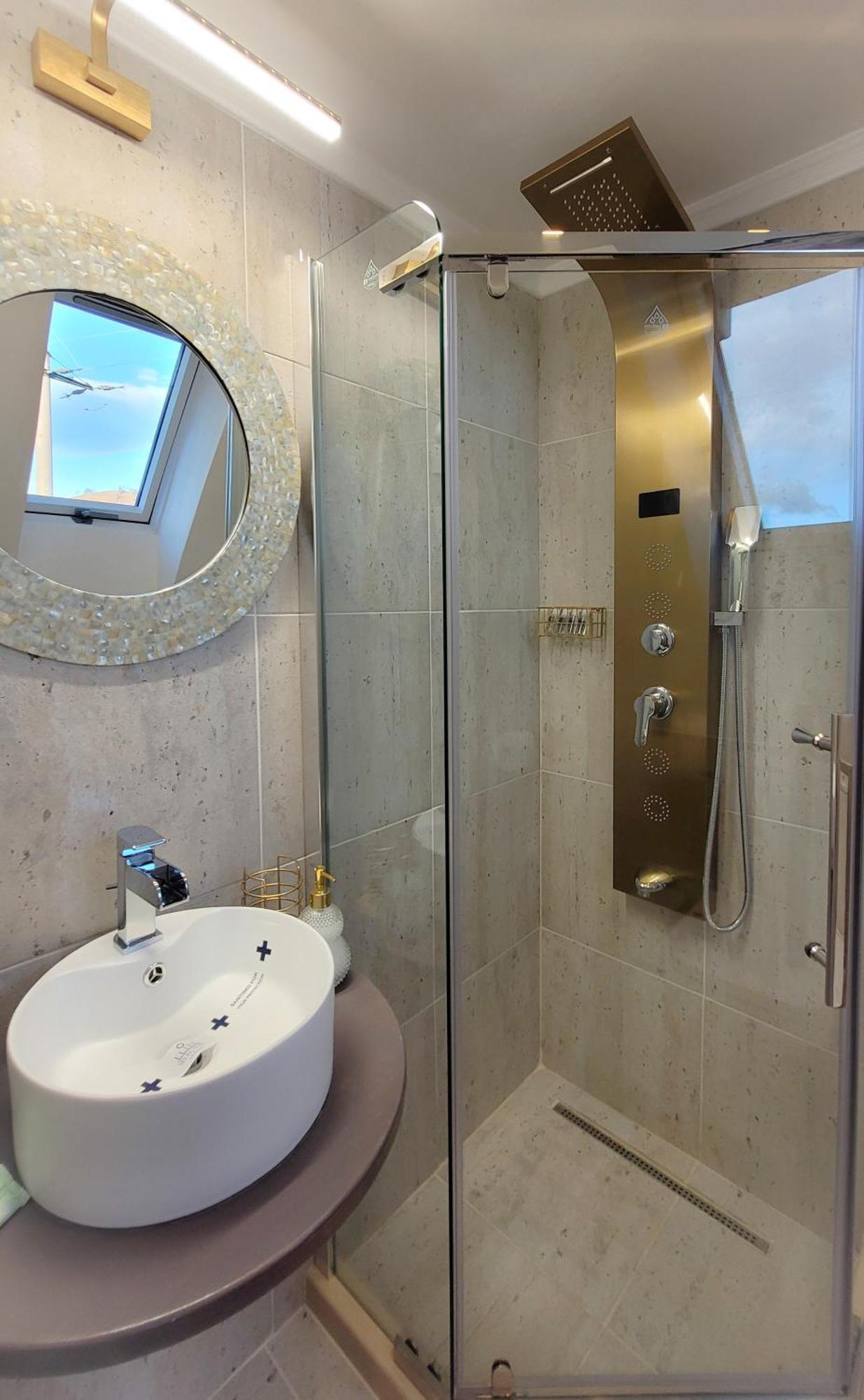 Carpathia Magic -Adults Only Villa Pestera  Luaran gambar