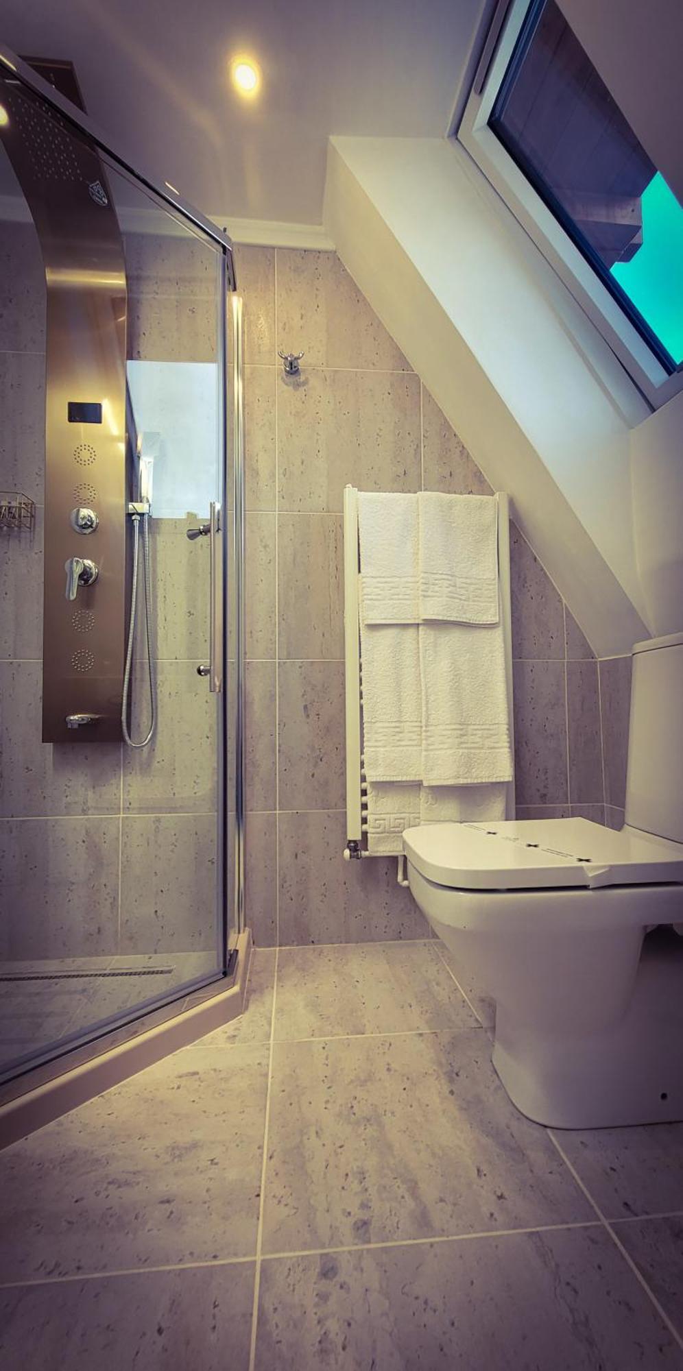 Carpathia Magic -Adults Only Villa Pestera  Luaran gambar