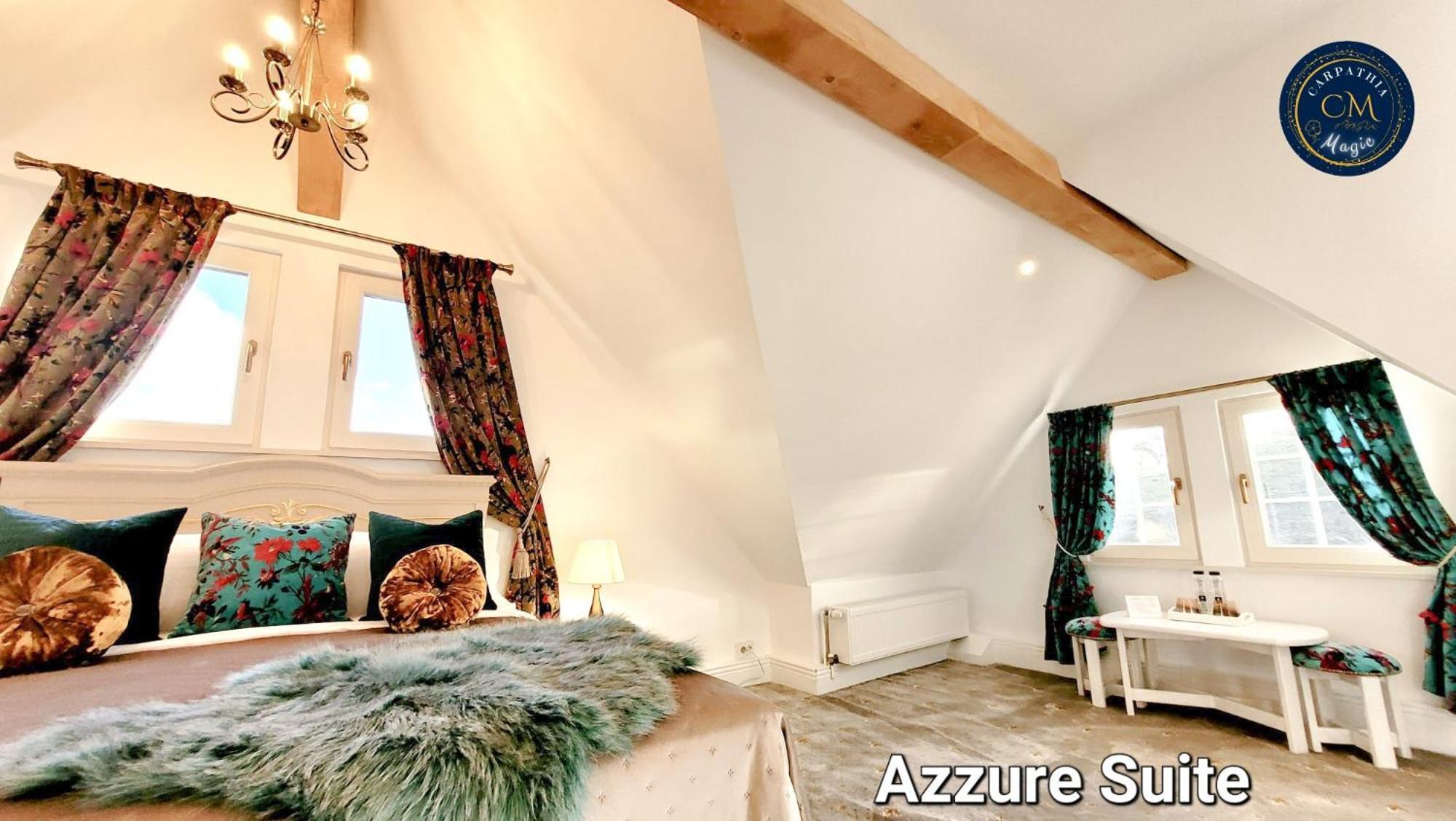 Carpathia Magic -Adults Only Villa Pestera  Luaran gambar